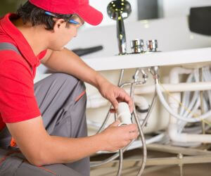 About Sewer Line Replacement Caldwell, TX